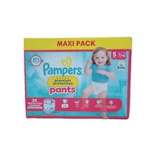Pampers premium protection d'occasion  Charleville-Mézières