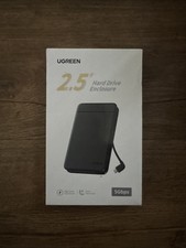 Ugreen 2.5 inch for sale  LONDON
