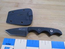 Black mtech 673 for sale  Bow