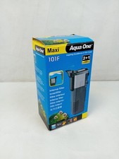 Aqua one 100 for sale  KIDDERMINSTER
