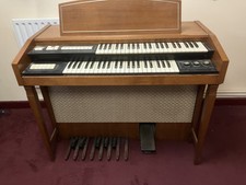 Hammond organ j100 for sale  COVENTRY