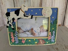 Nursery rhyme cow for sale  Metamora