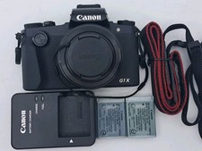 Canon powershot g1x usato  Spedire a Italy