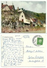A828 hirschhorn neckar gebraucht kaufen  Deutschland