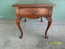 Vintage cherry thomasville for sale  Louisville
