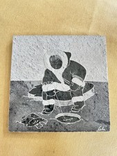 Handcrafted canadian inuit for sale  SOUTHAMPTON