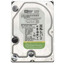 Hdd hard disk usato  Arezzo
