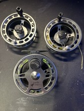 Fly reel scientific for sale  Butte