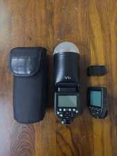Godox v1o ttl for sale  LONDON