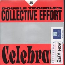 Double troubles collective for sale  HUDDERSFIELD