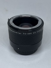 Nikon tele converter for sale  CAMBRIDGE