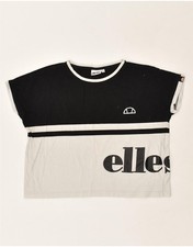 Ellesse womens crop for sale  IPSWICH