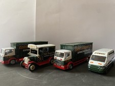 Corgi eddie stobart for sale  SHEFFIELD