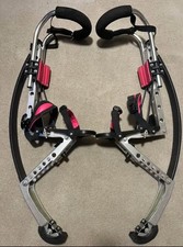 Powerizer pogo stilts for sale  BOURNEMOUTH