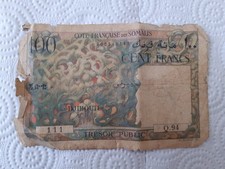 Ancien billet français d'occasion  Paris XX