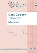 Core carbonyl chemistry for sale  UK