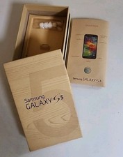 Samsung galaxy box for sale  Peru