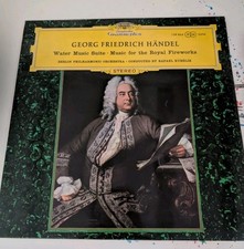 Deutsche gramophon berlin for sale  LIVERPOOL