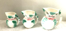 Ceramic cat creamer for sale  Knoxville