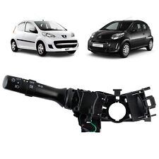 Commodo clignotant peugeot d'occasion  Dinan