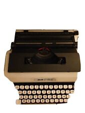 Olivetti lettera 42. usato  Gozzano