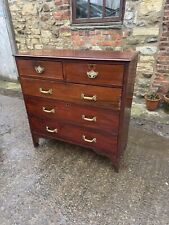 Antique edwardian mahogany for sale  BEDALE