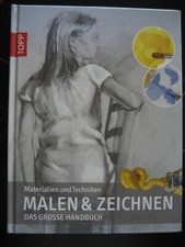 Malen zeichnen grosse gebraucht kaufen  Deutschland