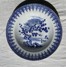 Ancien plat service d'occasion  Nogent-sur-Marne