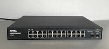 Dell powerconnect 2824 for sale  Hillsboro