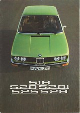 Bmw series 518 for sale  BATLEY