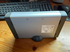 Externe festplatte fujitsu gebraucht kaufen  Gauting