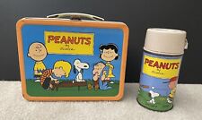 Vintage 1960s peanuts for sale  Oklahoma City