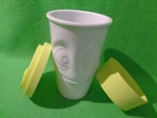 Becher kaffeebecher lecker gebraucht kaufen  Mitwitz