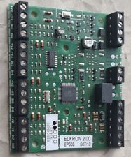 Elkron ep508 scheda usato  Corato