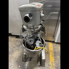 Hobart 300t mixer for sale  Vernon Hills