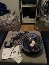 Disco ball projector for sale  MORDEN