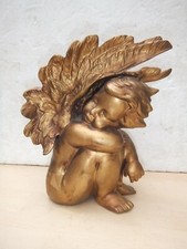Vintage gold ceramic for sale  BRISTOL