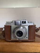Macchina fotografica agfa usato  Clusone