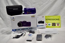 Minolta mn260nv full for sale  Red Creek