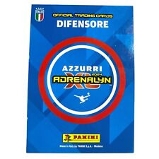 Lotto figurine panini usato  Milano