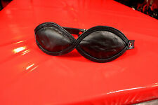 Bandeau cuir noir d'occasion  Toulouse-