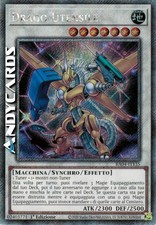 Drago utensile segreta usato  Ravenna