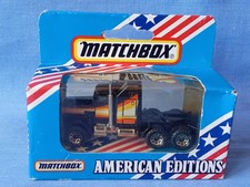 matchbox peterbilt truck for sale matchbox peterbilt truck for sale SHEFFIELD