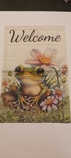 Spring summer frog for sale  North Vernon