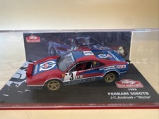 Miniature ferrari 308gtb d'occasion Miniature ferrari 308gtb d'occasion  La Colle-sur-Loup