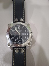 Orologio automatico hamilton usato  Mugnano di Napoli