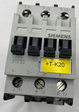 3tf3300 0b siemens for sale 3tf3300 0b siemens for sale Garfield
