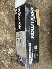 Evolution mitre saw for sale  DARTFORD