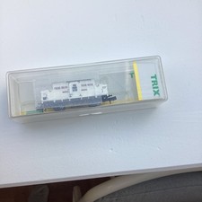 Minitrix 13804k colonialwarenw gebraucht kaufen Minitrix 13804k colonialwarenw gebraucht kaufen  Plüderhausen