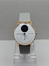 Withings steel 37mm for sale  Wylie